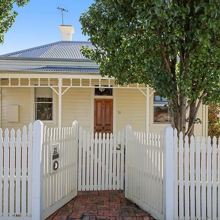 Possum Place Villa Warrnambool Exteriör bild