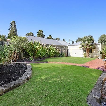 Possum Place Villa Warrnambool Exteriör bild