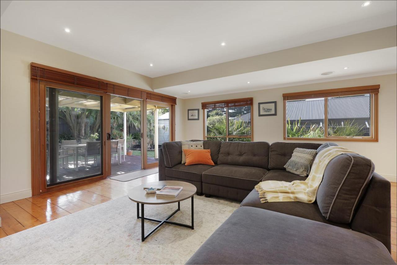 Possum Place Villa Warrnambool Exteriör bild
