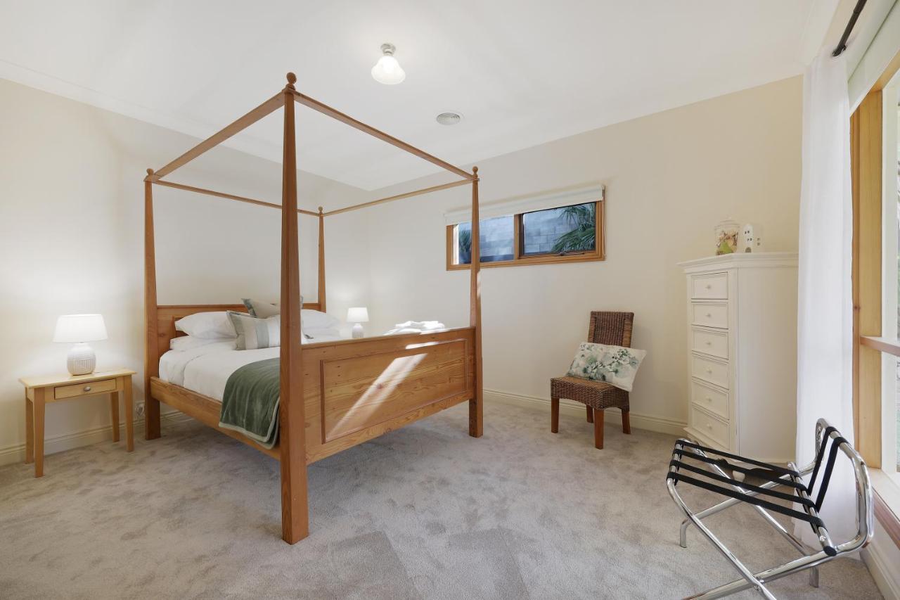 Possum Place Villa Warrnambool Exteriör bild