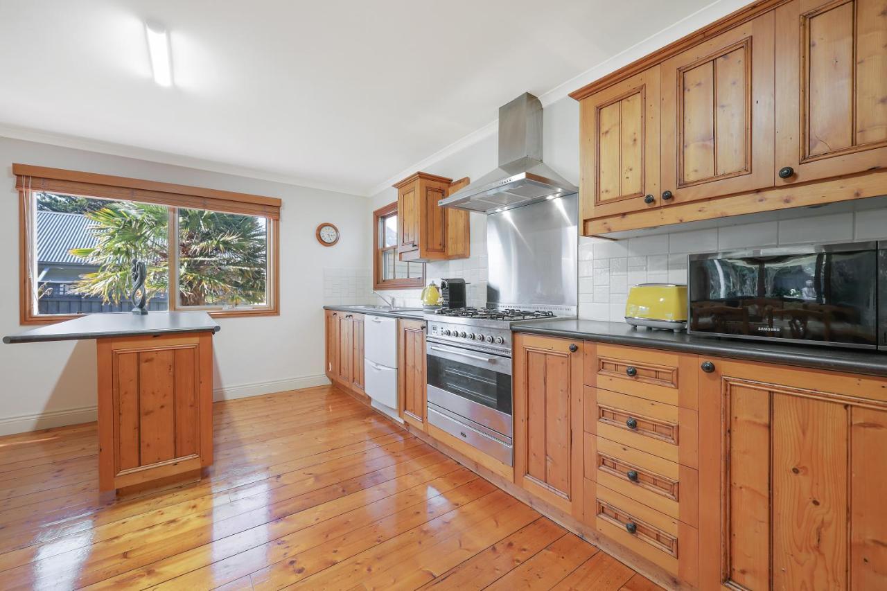 Possum Place Villa Warrnambool Exteriör bild