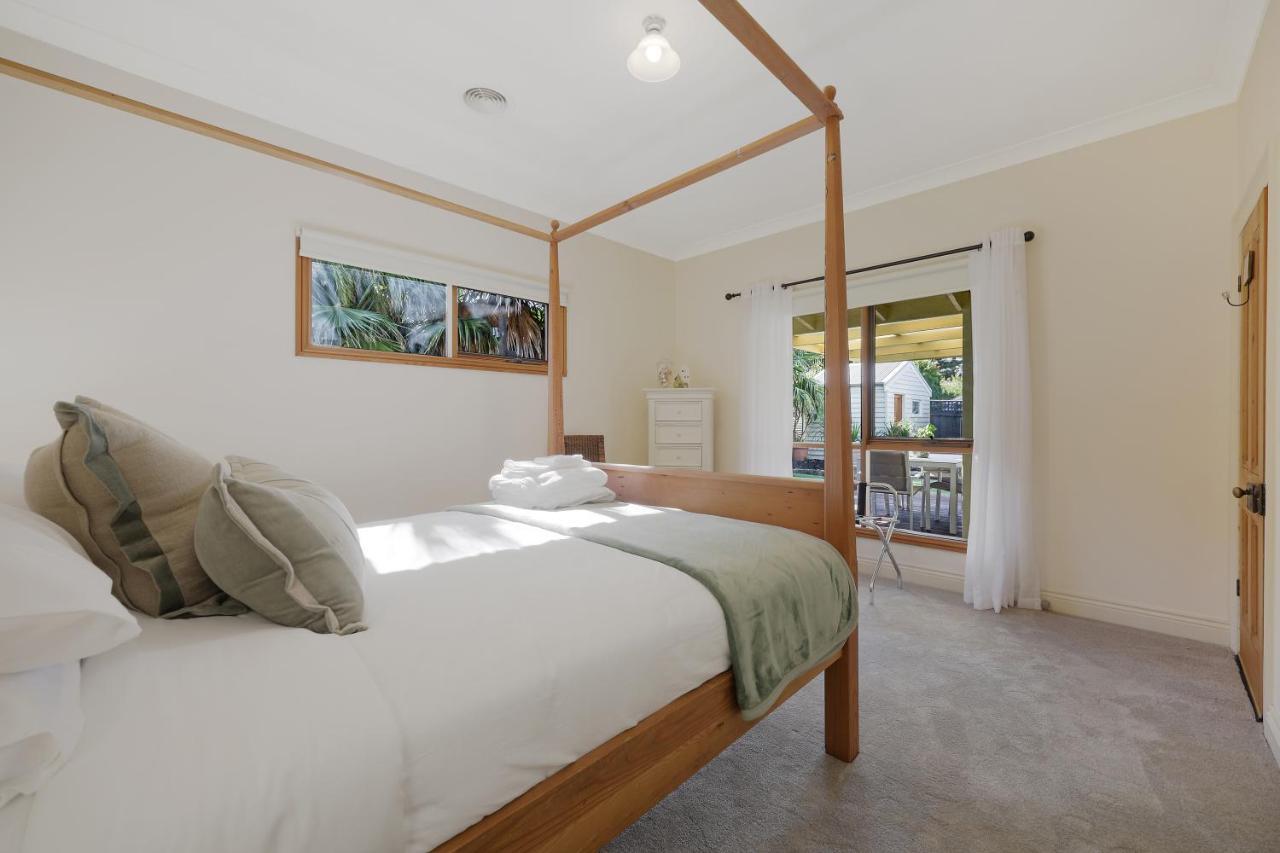 Possum Place Villa Warrnambool Exteriör bild