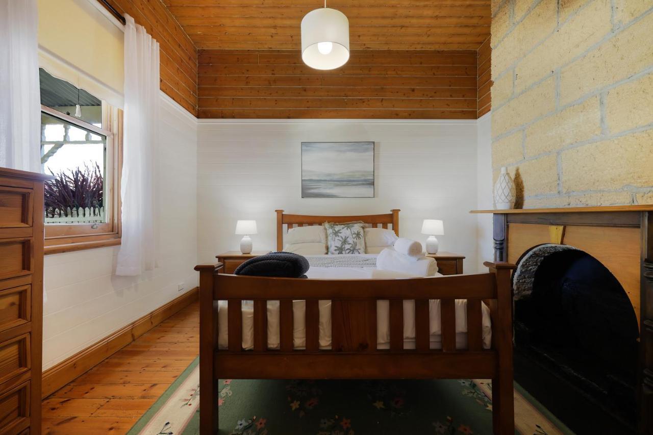 Possum Place Villa Warrnambool Exteriör bild