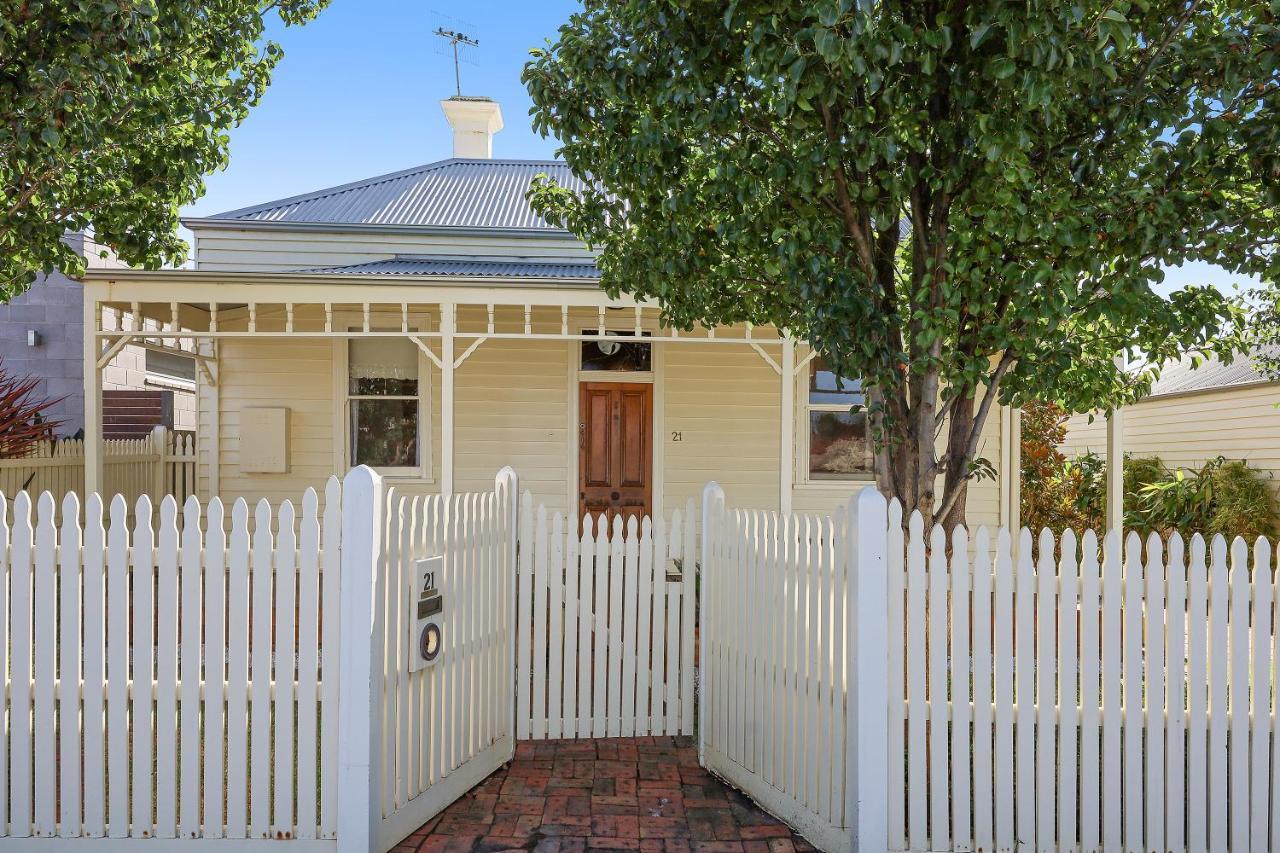 Possum Place Villa Warrnambool Exteriör bild