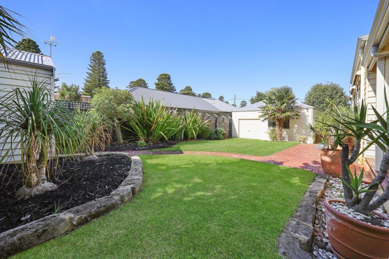 Possum Place Villa Warrnambool Exteriör bild