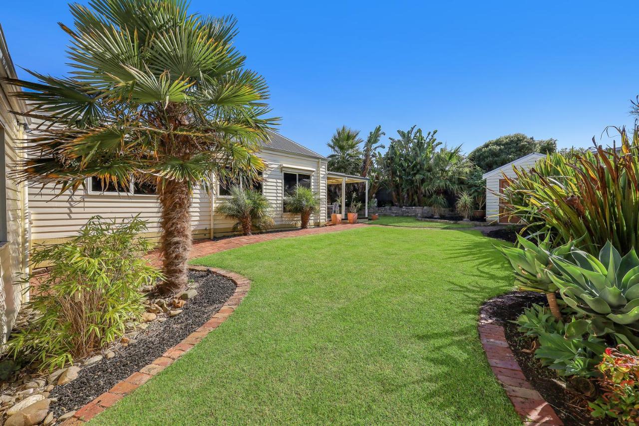 Possum Place Villa Warrnambool Exteriör bild