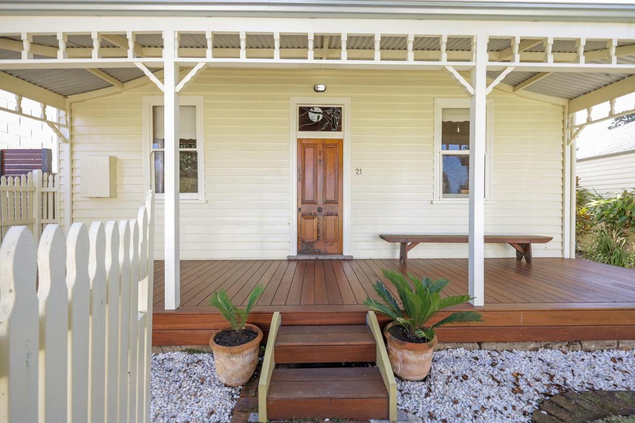 Possum Place Villa Warrnambool Exteriör bild