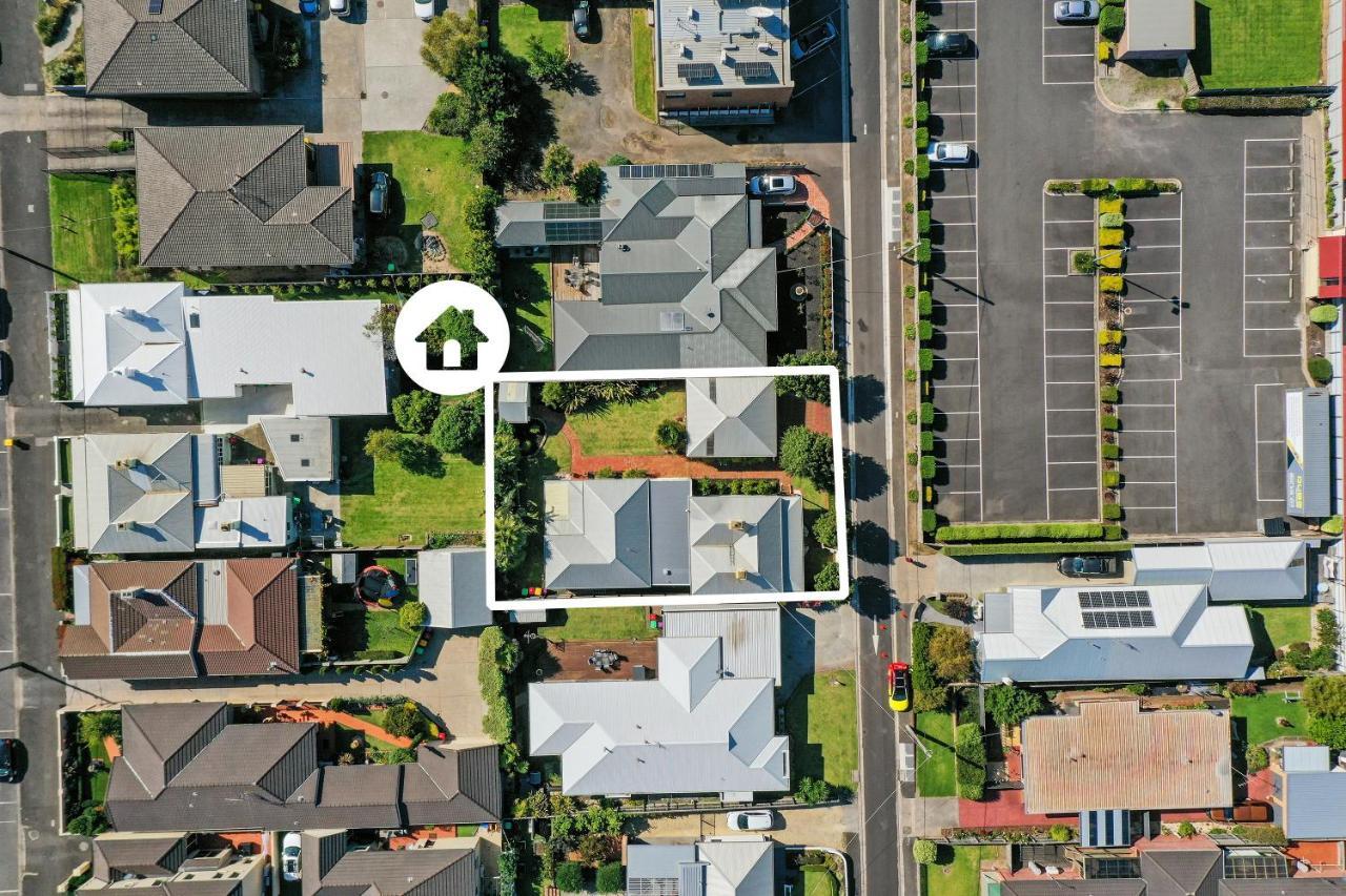 Possum Place Villa Warrnambool Exteriör bild