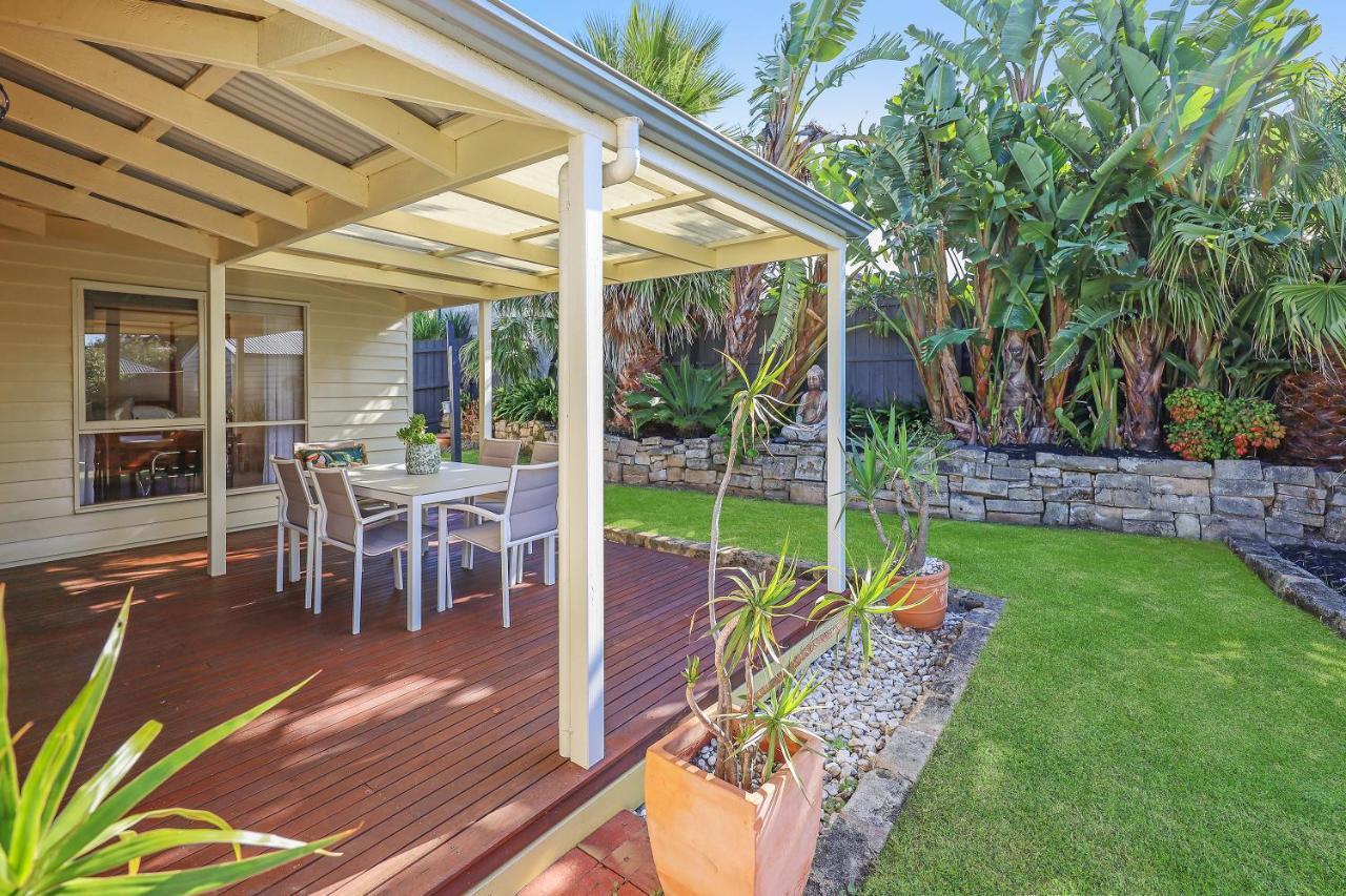 Possum Place Villa Warrnambool Exteriör bild